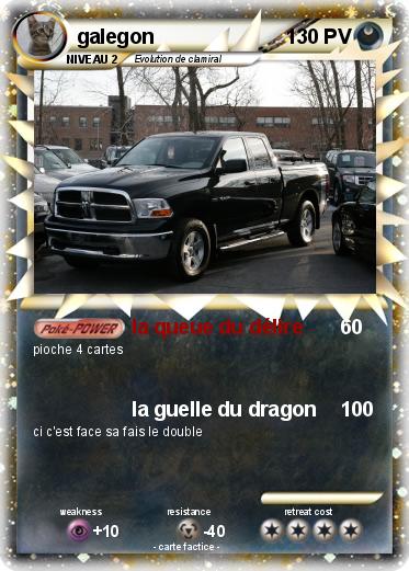 Pokemon galegon