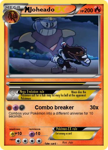 Pokemon Joheado