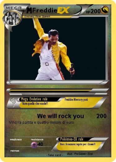 Pokemon Freddie