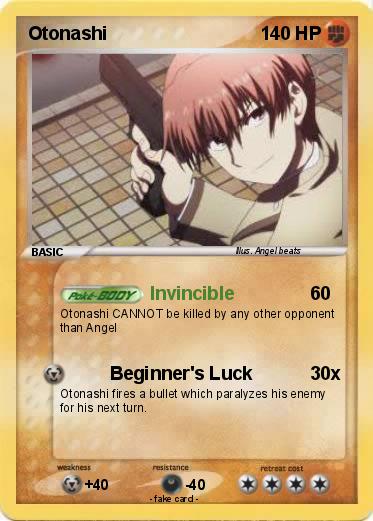 Pokemon Otonashi