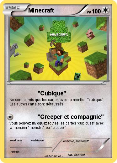 Pokemon Minecraft