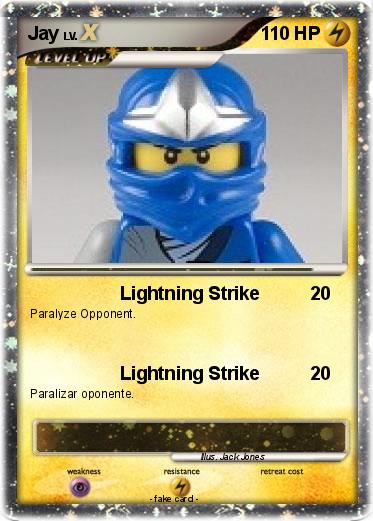 Pokemon Jay
