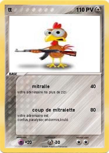 Pokemon tt
