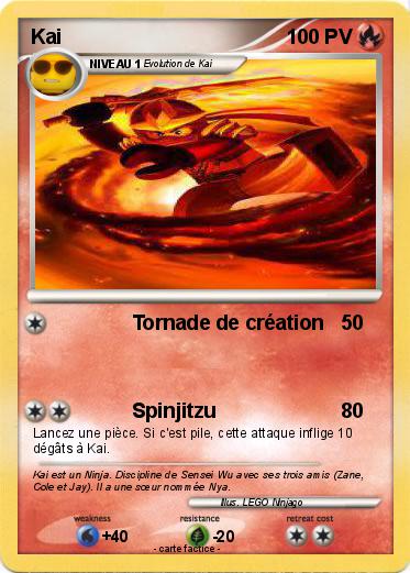 Pokemon Kai