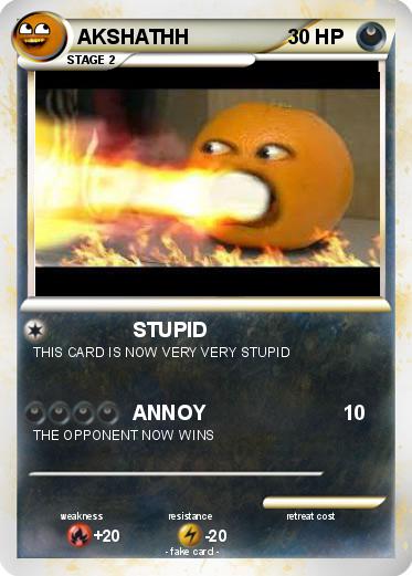 Pokemon AKSHATHH