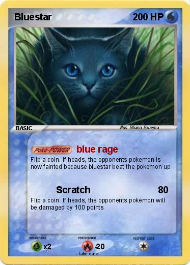 Pokemon Bluestar