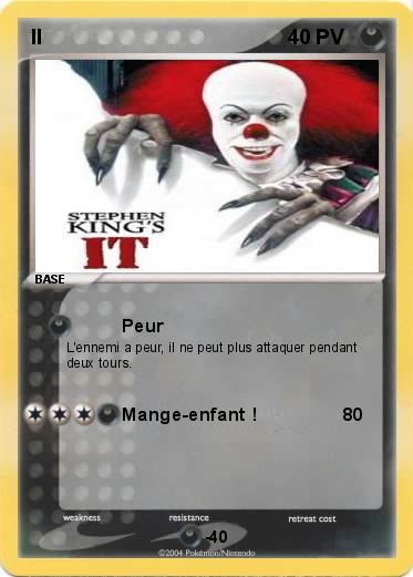Pokemon Il