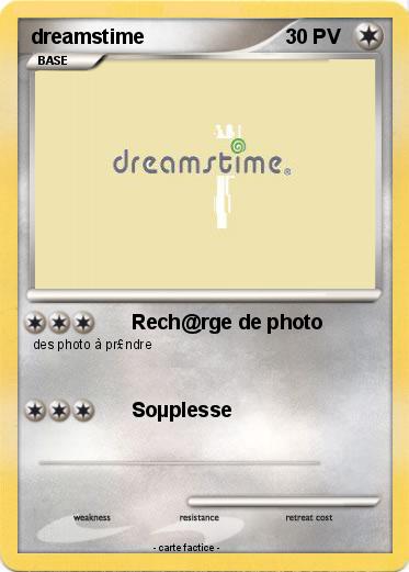 Pokemon dreamstime