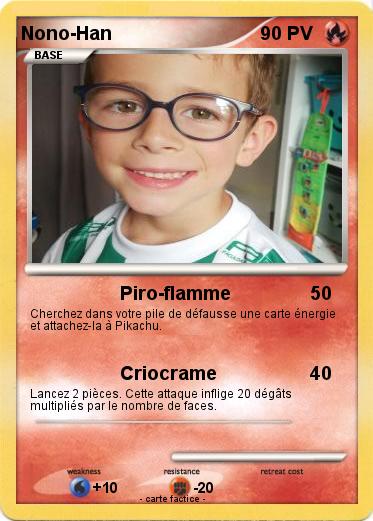 Pokemon Nono-Han