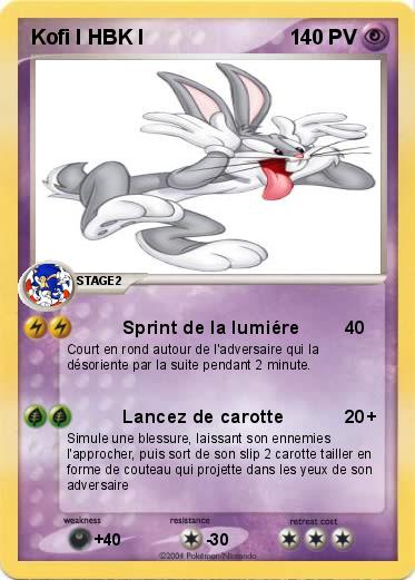 Pokemon Kofi I HBK I
