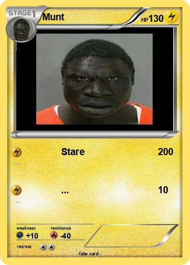 Pokemon Munt