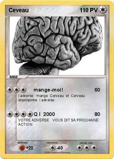 Pokemon Ceveau