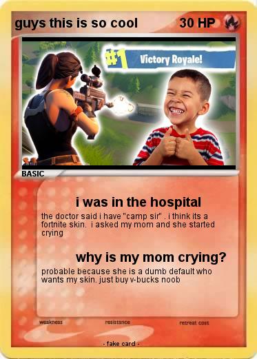 Pokemon guys this is so cool