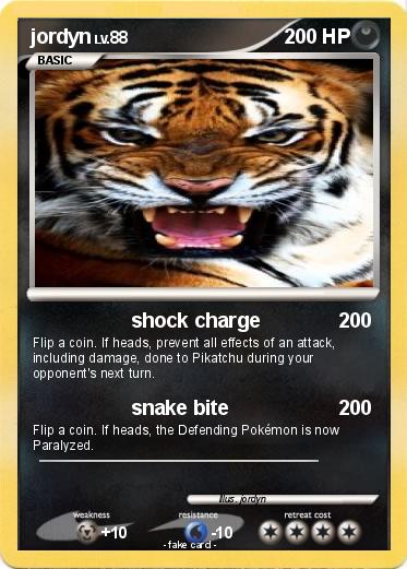 Pokemon jordyn