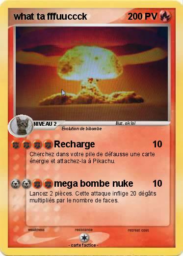 Pokemon what ta fffuuccck