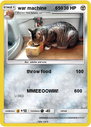Pokemon war machine       650