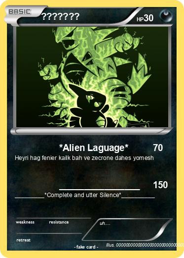 Pokemon ???????