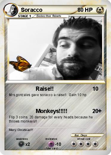 Pokemon Soracco