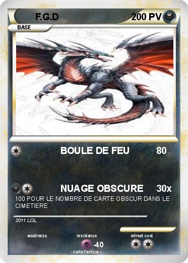 Pokemon F.G.D