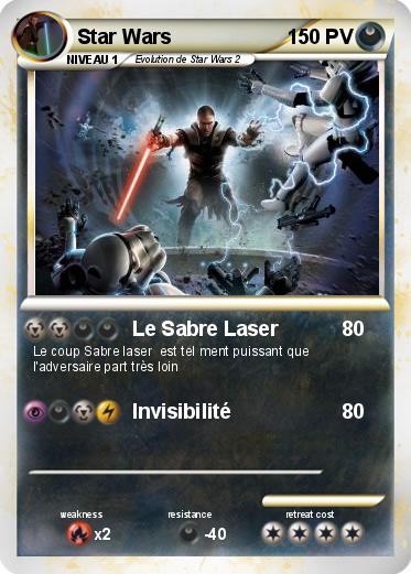 Pokemon Star Wars
