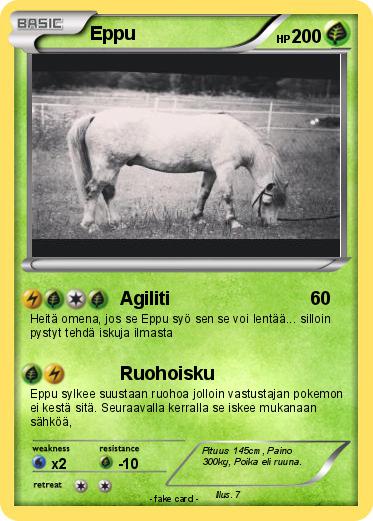 Pokemon Eppu