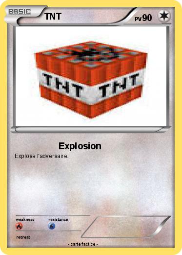Pokemon TNT