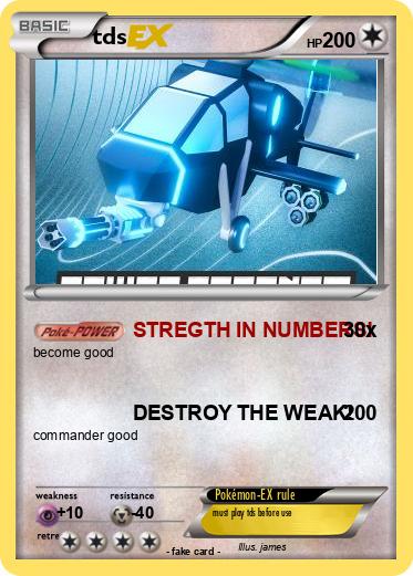 Pokemon tds