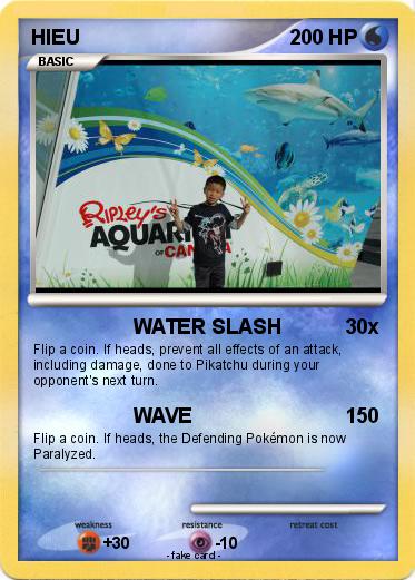 Pokemon HIEU