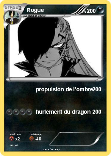 Pokemon Rogue