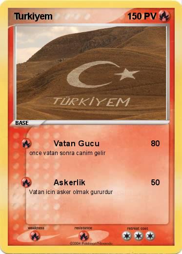 Pokemon Turkiyem