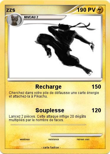 Pokemon zzs