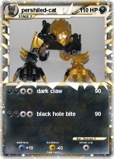 Pokemon pershiled-cat