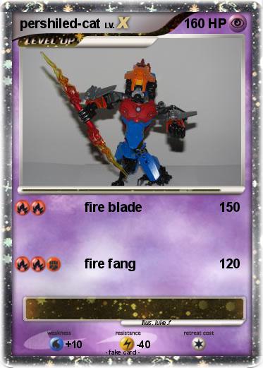 Pokemon pershiled-cat