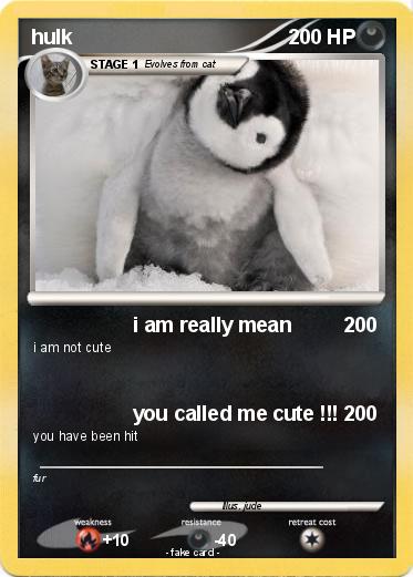 Pokemon hulk