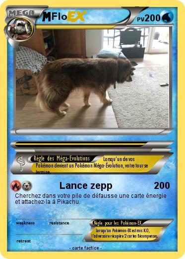 Pokemon Flo
