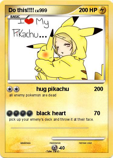 Pokemon Do this!!!!