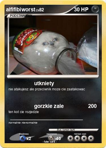 Pokemon alfifibiworst