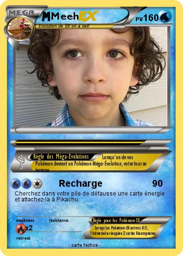 Pokemon Meeh