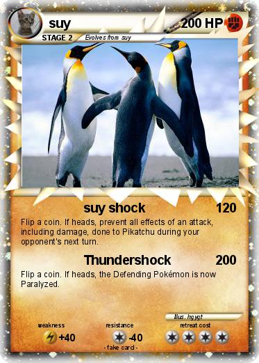 Pokemon suy