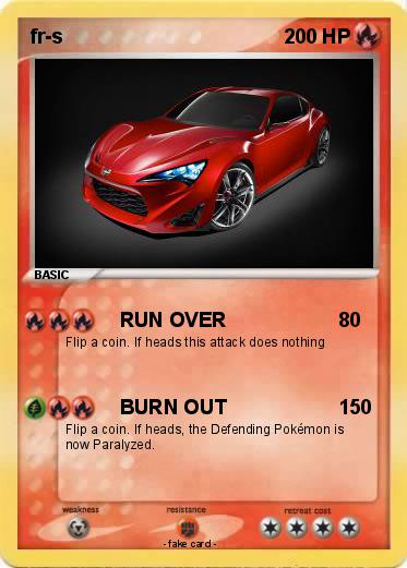 Pokemon fr-s