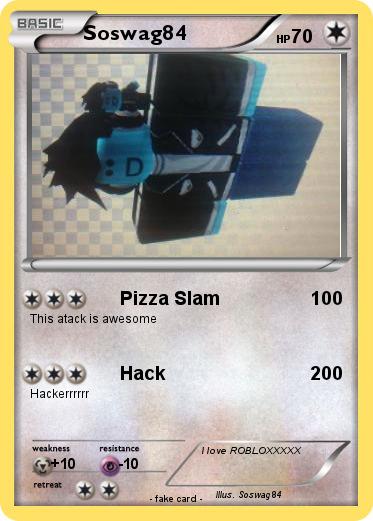 Pokemon Soswag84