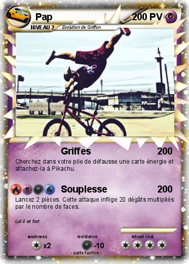 Pokemon Pap
