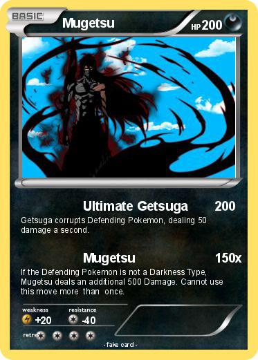 Pokemon Mugetsu