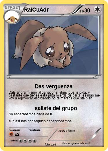 Pokemon RaiCuAdr
