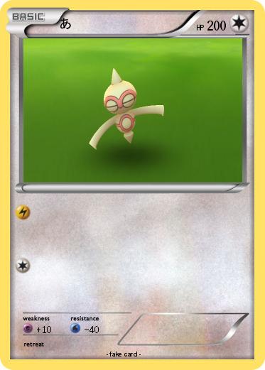 Pokemon あ