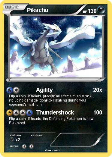 Pokemon Black Kyurem