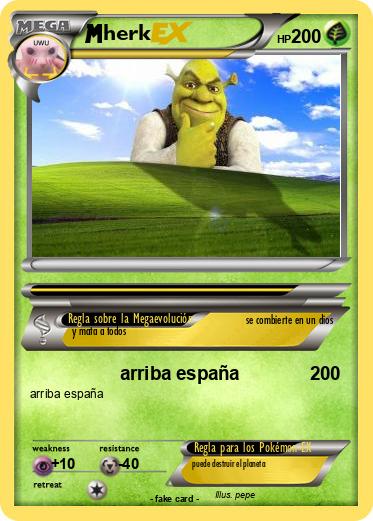 Pokemon herk