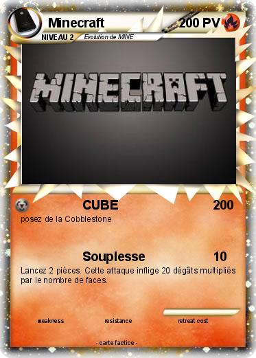 Pokemon Minecraft