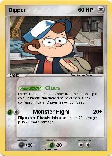 Pokemon Dipper