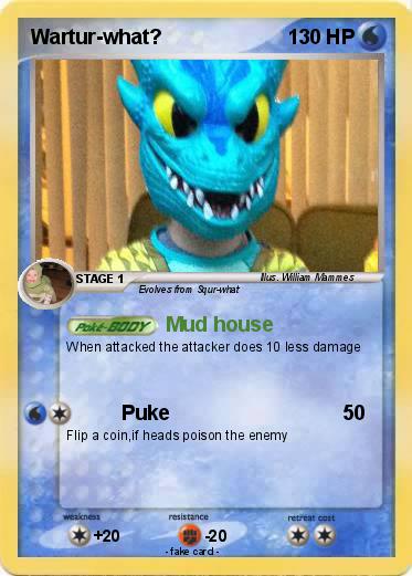 Pokemon Wartur-what?